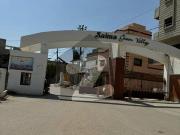 Saima Green valley 120 sq yards plot for sale