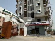 Saima green valley 120 sq yards plot for sale