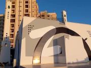 Saima Jinnah Avenue Flat For Rent Sized 1300 Square Feet...