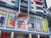 Saima paari star 3 bedrooms apartment