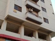 Saima pari corner 3 bed d block L flat for sale Karachi...