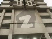 Saima Park View Clifton Block 8