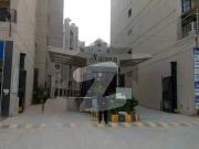Saima Presidency Flat Is For Sale