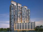 Sainath Vrindavan,Mulund East 1 BHK Apartment For Sale...