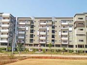 Sainikpuri 3 BHK Apartment For Sale Secunderabad