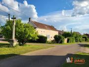 Sainpuits 89520 Achat / Vente maison 4 pièces t4 terrasse