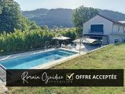 Saint Affrique 12400 Achat / Vente maison 5 pièces t5...