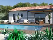 Saint Affrique les Montagnes 81290 Programme neuf maison...
