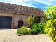 Saint Agnan Vente Maison 71