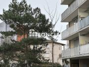 Saint agne: t1bis avec parking