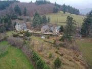 Saint Agrève Vente Propriété/château 07