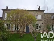 Saint Aignan 33126 Achat / Vente maison 8 pièces t8
