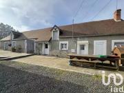 Saint Aignan 41110 Achat / Vente maison 5 pièces t5 terrasse