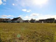 Saint Aignan 41110 Programme neuf terrain neuf à vendre