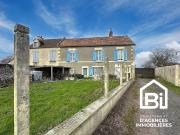 Saint Aignan de Cramesnil Vente Maison 14