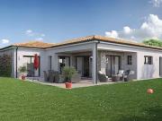 Saint Aignan Grandlieu 44860 Programme neuf maison neuf...