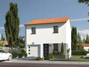 Saint Aignan Grandlieu 44860 Programme neuf maison neuf...