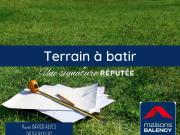 Saint Aignan sur Ry Vente Terrain 76