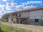 Saint Aignan Vente Maison 82