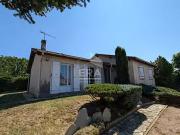 Saint Alban 31140 Achat / Vente maison 4 pièces t4