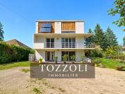 Saint Alban de Roche 38080 Achat / Vente maison 7 pièces...