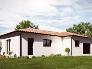 Saint Alban de Roche 38080 Programme neuf maison neuf à...