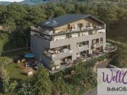 Saint Alban Leysse Vente Appartement 73