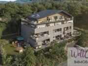 Saint Alban Leysse Vente Appartement 73