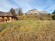 Saint Alban Leysse Vente Terrain 73