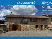 Saint Alyre d'Arlanc 63220 Achat / Vente maison 9...