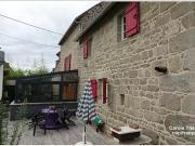 Saint Amand 23200 Achat / Vente maison 6 pièces t6...