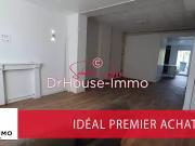 Saint Amand les Eaux 59230 Achat / Vente maison 5 pièces...
