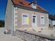 Saint Amand Montrond 18200 Achat / Vente maison 4 pièces t4