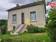 Saint Amand Montrond 18200 Achat / Vente maison 4 pièces t4