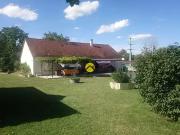 Saint Amand Montrond 18200 Achat / Vente maison 4 pièces t4