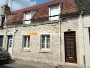 Saint Amand Montrond 18200 Achat / Vente maison 4 pièces...