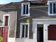 Saint Amand Montrond 18200 Achat / Vente maison 5 pièces t5