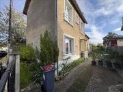 Saint Amand Montrond 18200 Achat / Vente maison 5 pièces t5