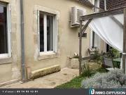 Saint Amand Montrond 18200 Achat / Vente maison 6 pièces t6