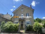 Saint Amand Montrond 18200 Achat / Vente maison 7 pièces...