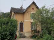 Saint Amand Montrond Vente Maison 18