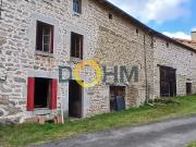 Saint Amant Roche Savine 63890 Achat / Vente maison 4...