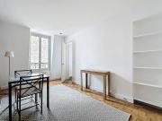 SAINT AMBROISE / VOLTAIRE – DERNIER ÉTAGE