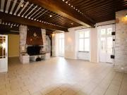 Saint Amour 39160 Achat / Vente immeuble