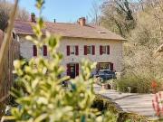 Montagna le Reconduit 39160 Achat / Vente maison 12...