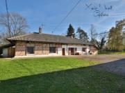 Varennes Saint Sauveur Vente Maison 71