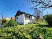 Saint Andelain 58150 Achat / Vente maison 2 pièces t2