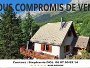 Saint Andéol 38650 Achat / Vente maison 4 pièces t4