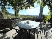 Saint Andéol de Vals 07600 Achat / Vente maison 7 pièces t7