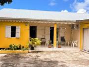 Saint André 97440 Achat / Vente maison 3 pièces t3